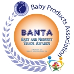 BANTA - Baby and Nursery Trade Awards 2018