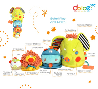 dolce kidsme bbgg