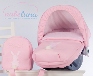 NUBELUNA BABY ACCESSORIES