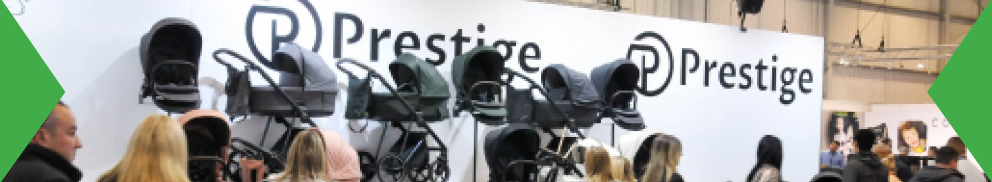 Harrogate International Nursery Fair