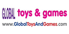 Global toys & games