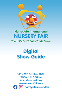 HINF Digital Show Guide