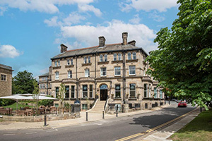 Harrogate Inn - The Inn Collection Group