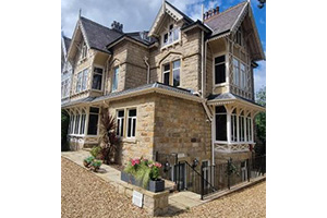 The Lawrance Luxury Aparthotel