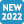 New for 2022 New for 2022