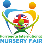 Harrogate Nursery Fair 2024 Logo