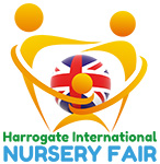 Harrogate Nursery Fair 2024 Logo