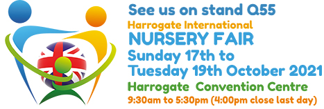 Harrogate International Nursery Fair
