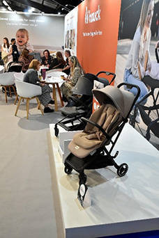 Harrogate International Nursery Fair