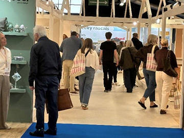 Harrogate International Nursery Fair