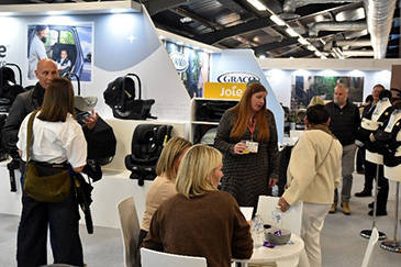 Harrogate International Nursery Fair