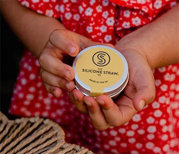 Silicone Straw Company