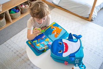 Sweet Dreamers My first Book