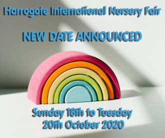 Harrogate International Nursery Fair 2020