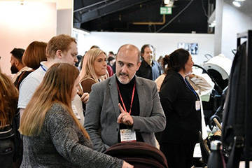 Harrogate Nursery Fair