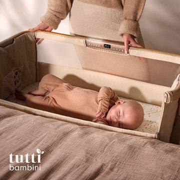 Tutti Bambini Tutti Bambini