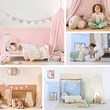Tutti Bambini