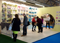 Harrogate Nursery Fair 2015