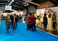 Harrogate Nursery Fair 2015