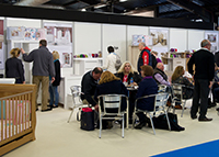 Harrogate Nursery Fair 2015