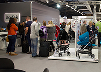 Harrogate Nursery Fair 2015