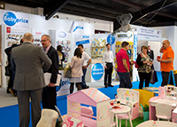 Harrogate Nursery Fair 2015