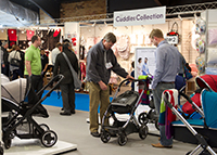 Harrogate Nursery Fair 2015