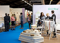 Harrogate Nursery Fair 2015