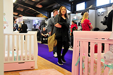 Harrogate Nursery Fair 2017