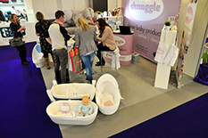 Harrogate Nursery Fair 2017