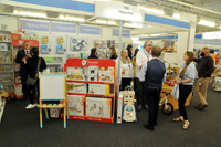 Harrogate Nursery Fair 2021