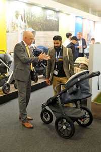 Harrogate Nursery Fair 2021