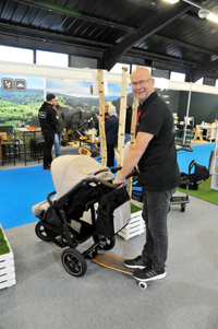 Harrogate Nursery Fair 2022