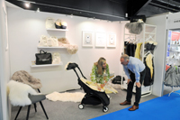 Harrogate Nursery Fair 2022