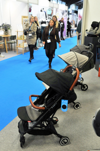 Harrogate Nursery Fair 2022