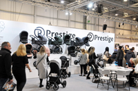 Harrogate Nursery Fair 2022