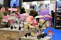 Harrogate Nursery Fair 2022