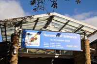 Harrogate Nursery Fair 2022