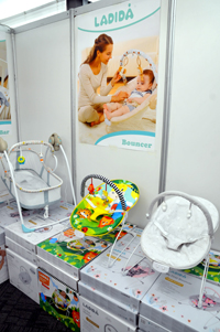 Harrogate Nursery Fair 2022