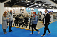 Harrogate Nursery Fair 2022