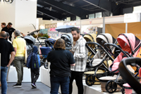 Harrogate Nursery Fair 2022