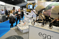 Harrogate Nursery Fair 2022