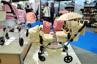 Harrogate Nursery Fair 2022