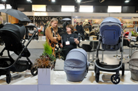 Harrogate Nursery Fair 2022