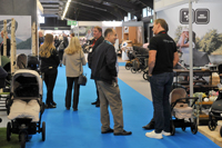 Harrogate Nursery Fair 2022