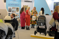 Harrogate Nursery Fair 2022