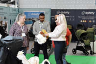 Harrogate Nursery Fair 2023