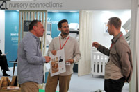 Harrogate Nursery Fair 2025