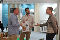 Harrogate Nursery Fair 2025