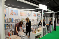 Harrogate Nursery Fair 2025